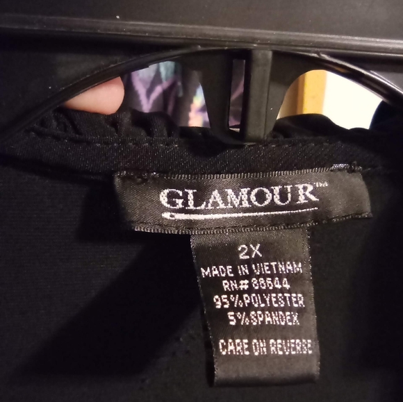 Over shawl - Picture 6 of 8